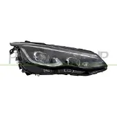 PRASCO VG4104933 Koplamp