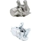 RIDEX 78B1847 Remklauw