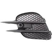 Diederichs 1656249 Ventilatiegrille, bumper