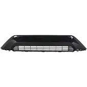 Diederichs 6688145 Ventilatiegrille, bumper