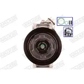 Walker WCP00334 Aircopomp