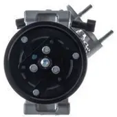 MAHLE ORIGINAL ACP 1623 000S Aircopomp