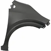 Diederichs 6508106 Spatbord