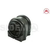 SIDEM 887906 Stabilisatorstang rubber