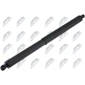 NTY AE-BM-145 Gasveer achterklep