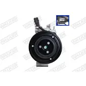 Walker WCP00730 Aircopomp