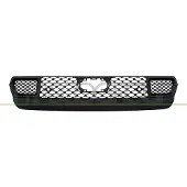 PRASCO JE0352130 Ventilatiegrille, bumper