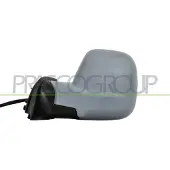 PRASCO OP9127344 Buitenspiegel