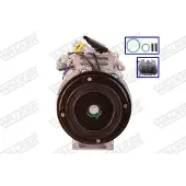 Walker WCP00200 Aircopomp