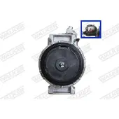Walker WCP00799 Aircopomp