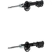 RIDEX 854S21061 Schokdemper
