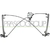 PRASCO Raambedieningsmechanisme LR715W090