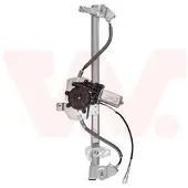 VAN WEZEL 0925266 Raammechanisme