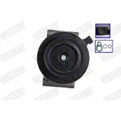 Walker WCP01172 Aircopomp