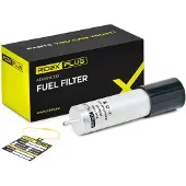 RIDEX 9F0241P Brandstoffilter