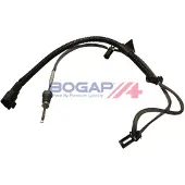 BOGAP F6120130 Sensor, uitlaatgastemperatuur