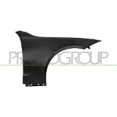 PRASCO ME4483003 Spatbord