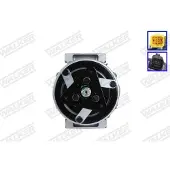 Walker WCP00211 Aircopomp
