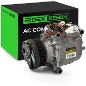 RIDEX 447K0061R Aircopomp