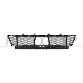 PRASCO BM1292130 Ventilatiegrille, bumper