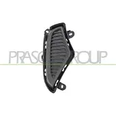 PRASCO TY2932113 Ventilatiegrille, bumper