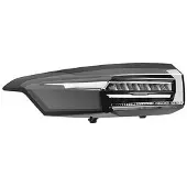 VAN WEZEL 4093921 Achterlicht