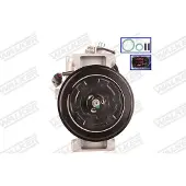 Walker WCP00064 Aircopomp