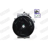 Walker WCP00198 Aircopomp
