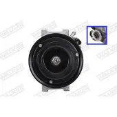 Walker WCP00899 Aircopomp