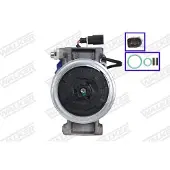 Walker WCP00217 Aircopomp