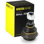 RIDEX 2462S0448P Fuseekogel