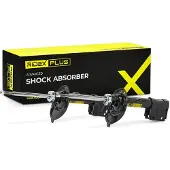 RIDEX 854S2204P Schokdemper