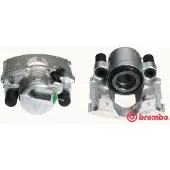 Brembo F 24 053 Remklauw