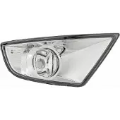 Diederichs 1427188 Mistlamp