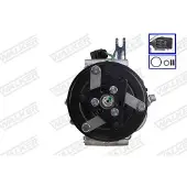 Walker WCP01340 Aircopomp