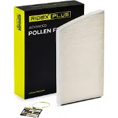 RIDEX 424I0068P Interieurfilter
