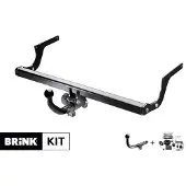 BRINK 573741 Trekhaak