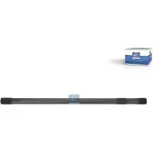 DT Spare Parts 4.00286 Aandrijfas