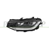 PRASCO VG7504904 Koplamp