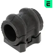 OPTIMAL F1-0100 Stabilisatorstang rubber