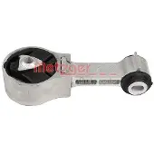 METZGER 8053886 Motorsteunlager