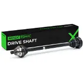 RIDEX 13D1274R Aandrijfas