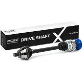 RIDEX 13D2338 Aandrijfas