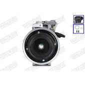 Walker WCP00698 Aircopomp