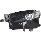 VAN WEZEL 2751965 Koplamp