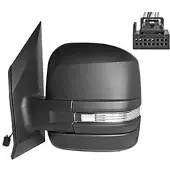 VAN WEZEL 5792807 Buitenspiegel