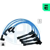 ERA 883086 Bougiekabels
