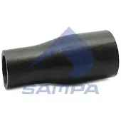 SAMPA 027.173 Radiateurslang