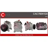 Casco CAC75041GS Aircopomp