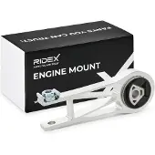 RIDEX 247E0506 Motorsteunlager